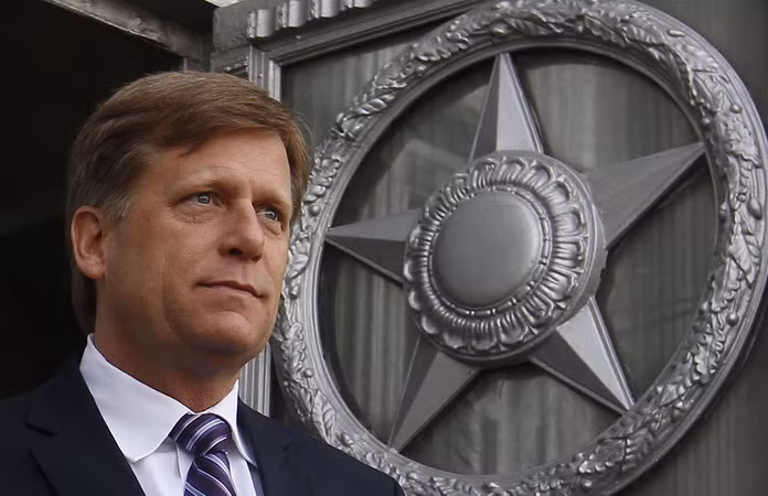 Cựu đại sứ Mỹ tại Moskva Michael McFaul bị cấm nhập cảnh vào Nga ảnh 1