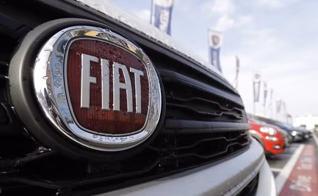 Fiat chi khoảng 300 triệu USD để dàn xếp vụ kiện gian lận khí thải ảnh 1