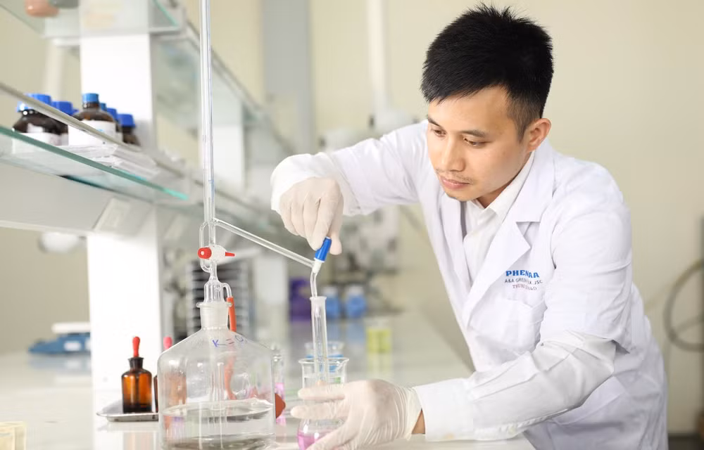 Quy chế đào tạo tiến sỹ: Bản chính xoay chiều với dự thảo ảnh 3