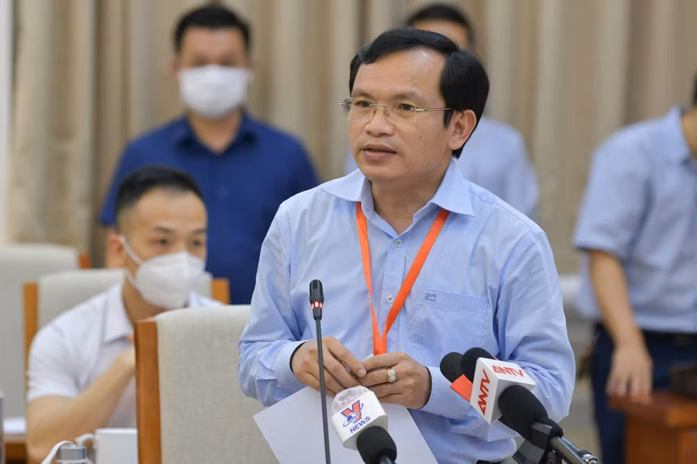 Bộ GD&ĐT: Kỳ thi tốt nghiệp THPT đảm bảo an toàn, đúng quy chế ảnh 2