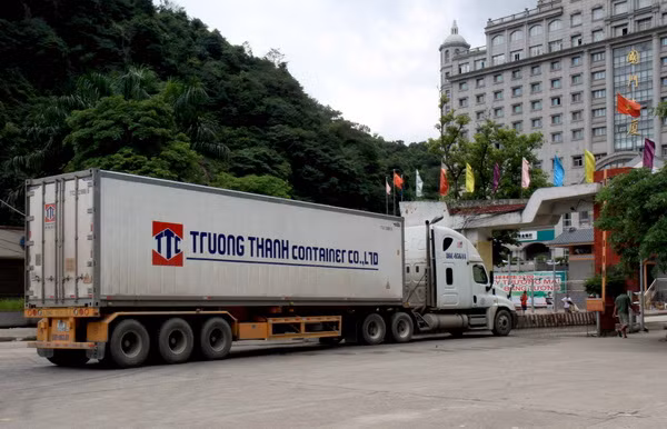 Diễn đàn thúc đẩy giao thương rau quả giữa Việt Nam-Trung Quốc ảnh 1