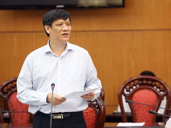 “Kết thúc dịch HIV/AIDS: Cần có sự cam kết và đầu tư thông minh" ảnh 2