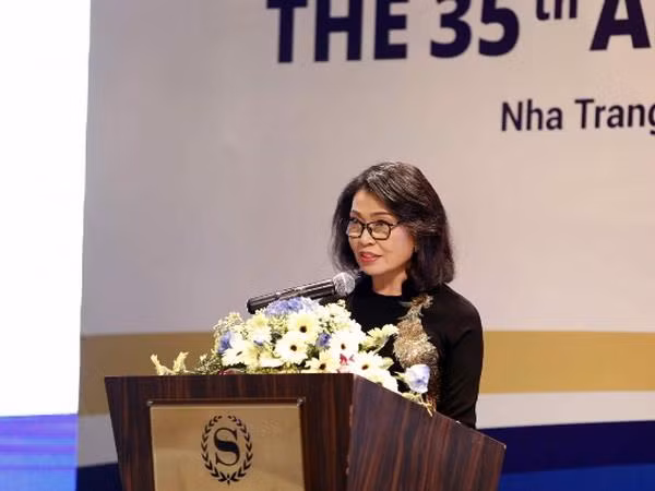 Thủ tướng phê chuẩn nhân sự tại Bảo hiểm xã hội và tỉnh Long An ảnh 1