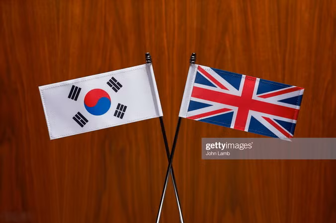 Bất ổn xung quanh Brexit chưa khép lại với các nhà xuất khẩu Hàn Quốc ảnh 1