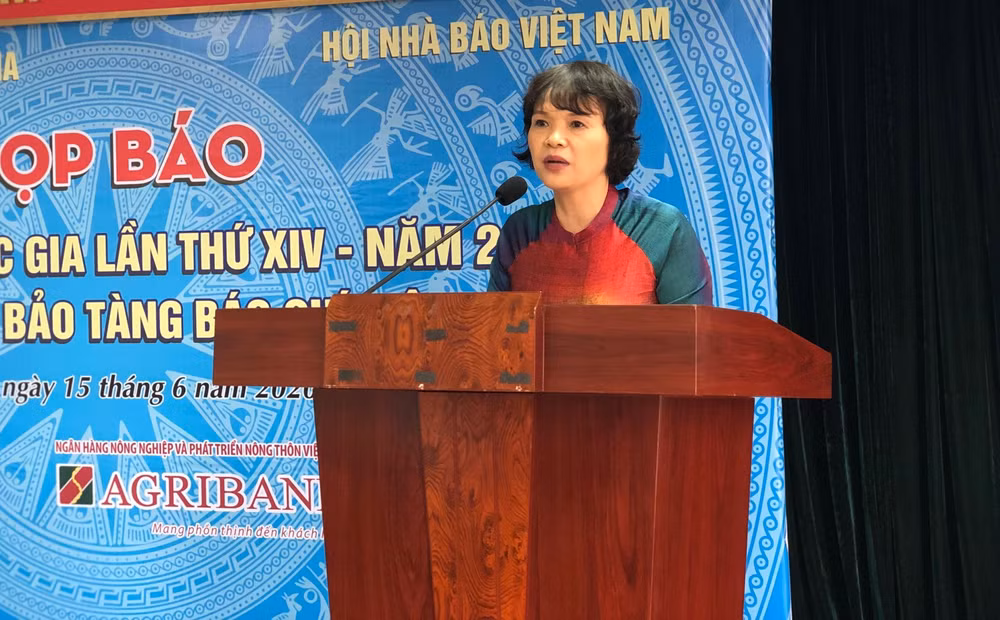 Bảo tàng báo chí Việt Nam: Nơi ghi dấu ký ức về lịch sử dân tộc ảnh 4