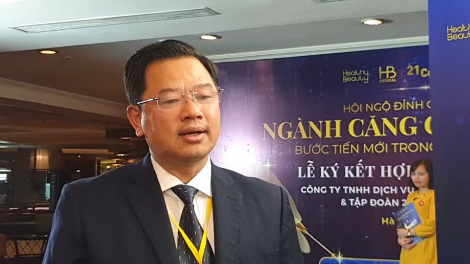 Người đưa kỹ thuật “Cấy chỉ Việt Nam” rạng danh khắp châu Âu ảnh 4