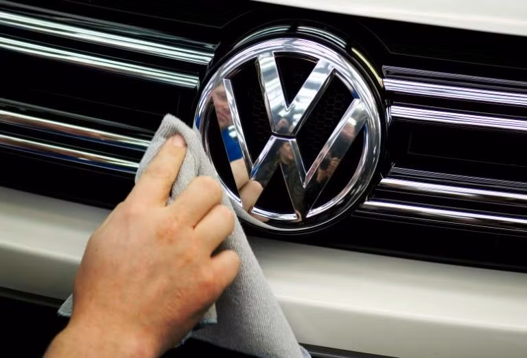 Volkswagen chi hơn 80 triệu USD dàn xếp bê bối khí thải ở Australia ảnh 1