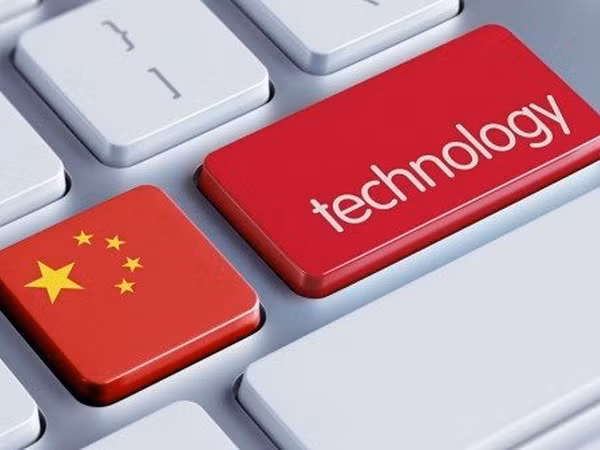 Trung Quốc lập liên minh kết nối băng thông hẹp đầu tiên trên thế giới ảnh 1