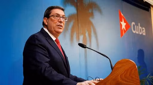 Cuba lên tiếng tố cáo về 'ý đồ cô lập ngoại giao' của Mỹ ảnh 1