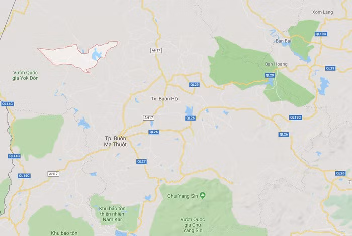 Đắk Lắk: Điều tra nguyên nhân khiến hai vợ chồng tử vong ảnh 1