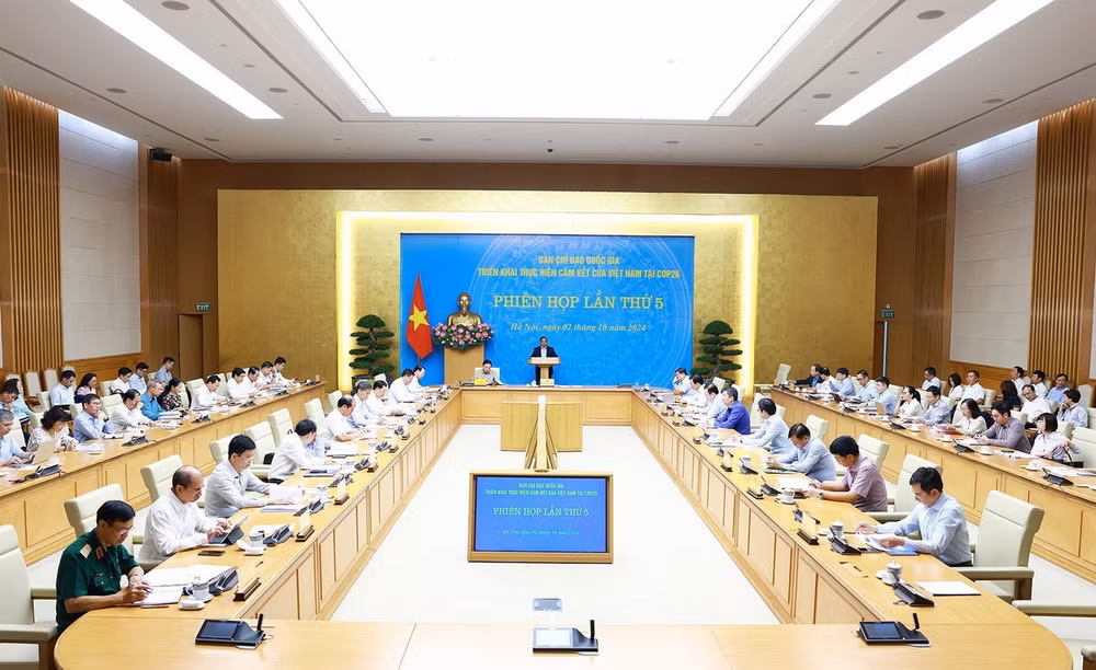 ttxvn_thu tuong pham minh chinh COP26 (3).jpg