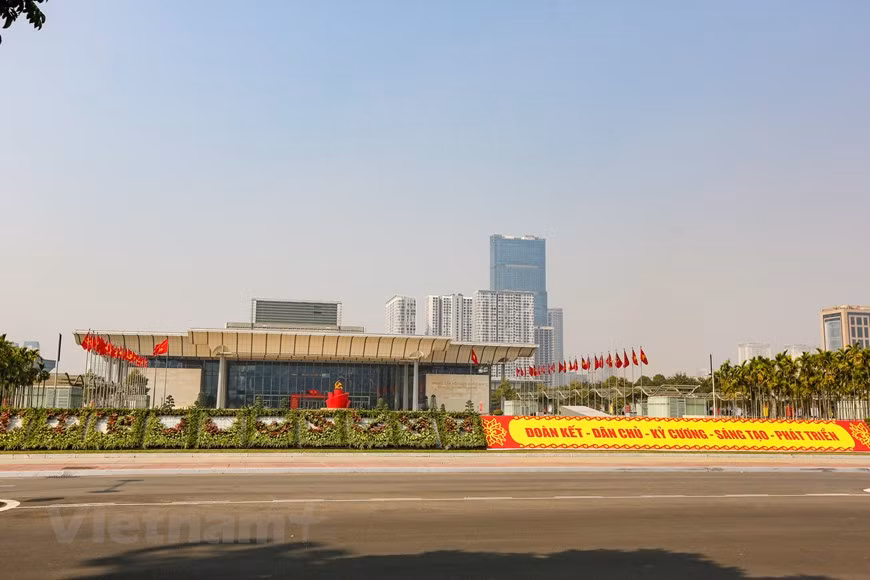 Các đơn vị sự nghiệp công lập cần được miễn, giảm tiền sử dụng đất ảnh 1