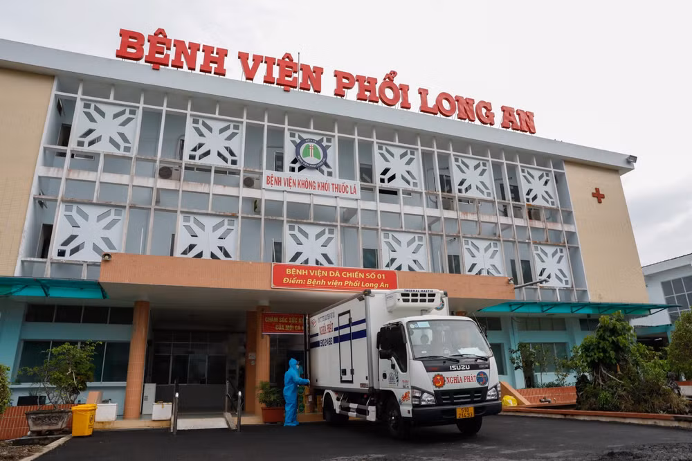 Bộ Y tế đưa thuốc Molnupiravir vào điều trị thí điểm F0 tại nhà ảnh 3