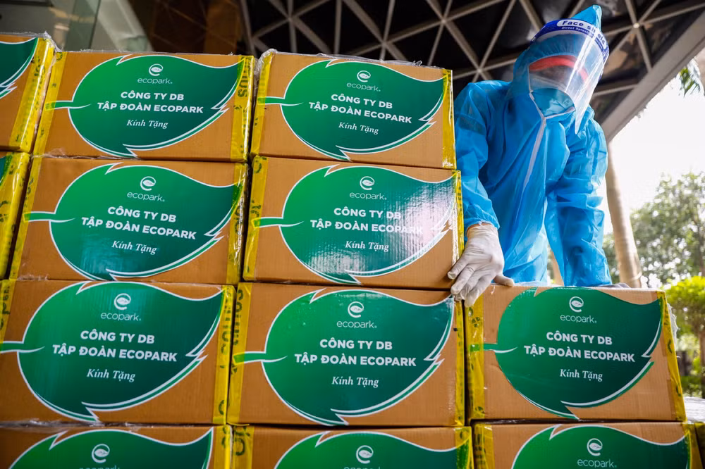 Bộ Y tế đưa thuốc Molnupiravir vào điều trị thí điểm F0 tại nhà ảnh 6