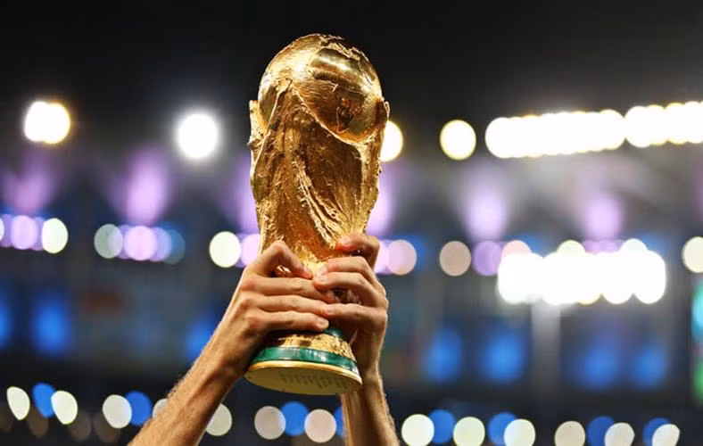 FIFA chốt số đội dự vòng chung kết World Cup 2022 tại Qatar ảnh 1