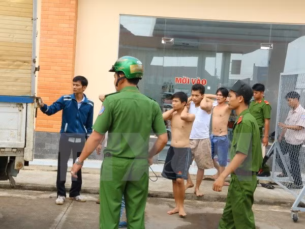 Cai nghiện ma túy bắt buộc tại trung tâm là biện pháp cuối cùng ảnh 1