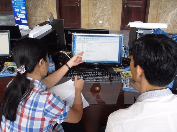Thành phố Hồ Chí Minh có gần 50.000 doanh nghiệp nợ bảo hiểm ảnh 1