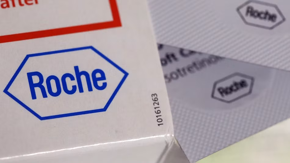 Dịch COVID-19: Roche công bố thuốc điều trị bằng kháng thể tiềm năng ảnh 1