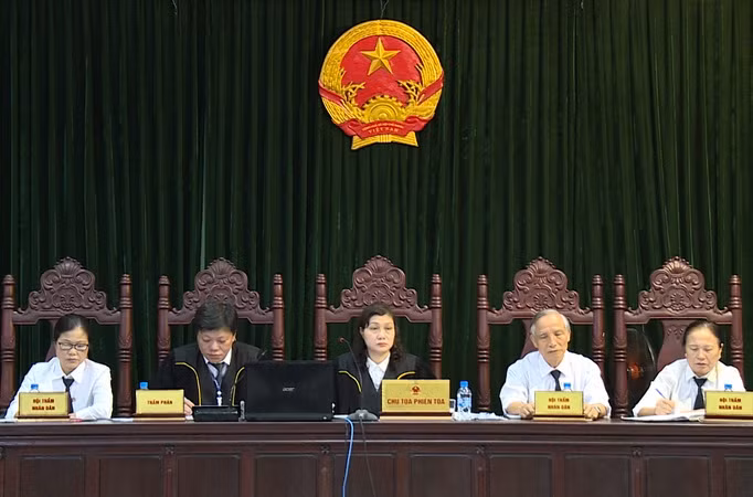 Vụ Châu Thị Thu Nga: Các bị hại mong muốn được đảm bảo quyền lợi ảnh 1