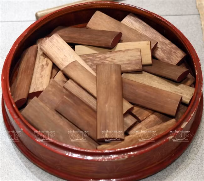 Chuyện xẩm - không gian thuần chất của âm nhạc truyền thống ảnh 12