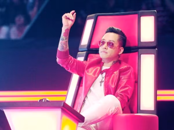 [News Game] Bạn sẽ chinh phục huấn luyện viên The Voice nào? ảnh 1