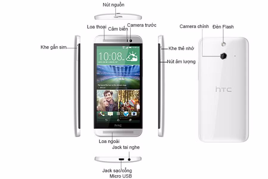 Tốp những smartphone, tablet giảm giá sâu nhất trong tháng Sáu ảnh 1