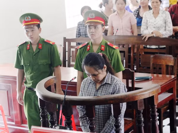 Ngày càng xuất hiện nhiều vụ lừa đảo lên tới hàng tỷ đồng ảnh 1