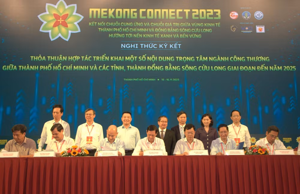 ttxvn_mekong connect 2.jpg