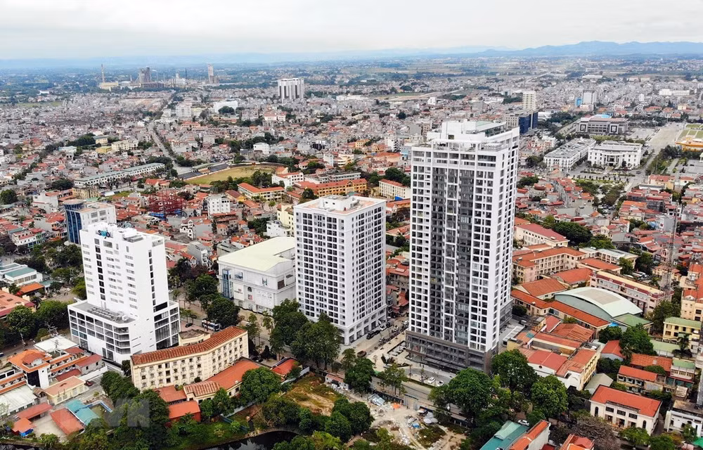 Kiểm soát "sốt ảo" bất động sản: Cần tăng hiệu quả công cụ quy hoạch ảnh 1