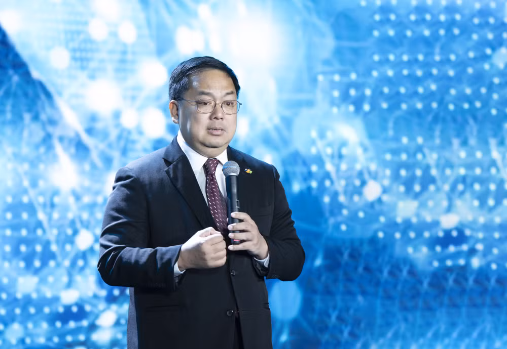 FPT Telecom - 25 năm góp phần đưa Internet Việt Nam phát triển ảnh 3