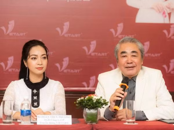 "Hãy đến với anh" - 50 năm tiếng hát Quang Thọ: Người trí thức hát ảnh 2