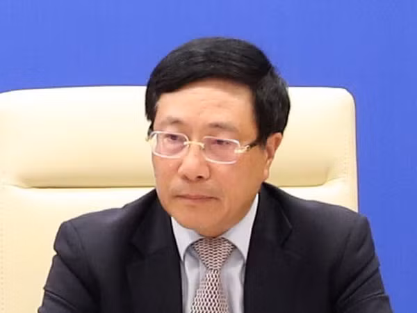 Nâng cao hơn nữa công tác người Việt ở nước ngoài trong tình hình mới ảnh 1