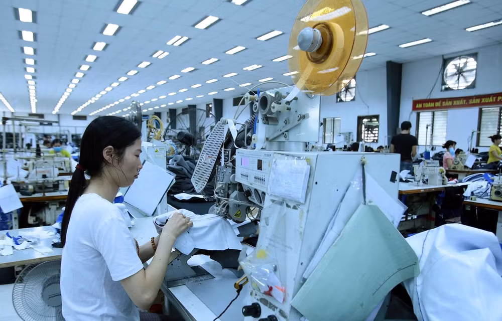 WB công bố báo cáo cập nhật đánh giá quốc gia năm 2021 ảnh 1