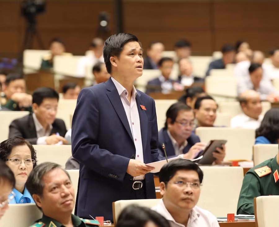 Khẩu phần ăn của học sinh: Đề xuất Quốc hội giám sát, đưa ra công luận ảnh 2
