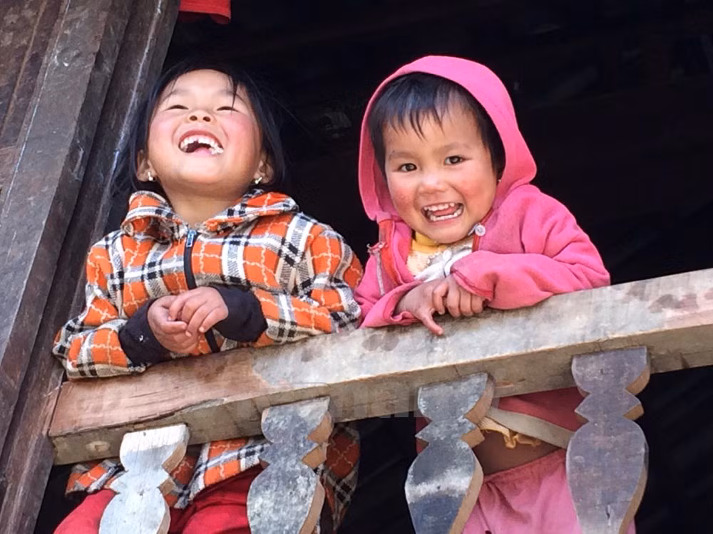 Khẩu phần ăn của học sinh: Đề xuất Quốc hội giám sát, đưa ra công luận ảnh 1