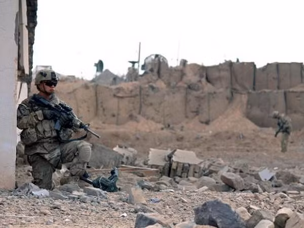 Mỹ cân nhắc duy trì 10.000 binh sỹ tại Afghanistan ảnh 1