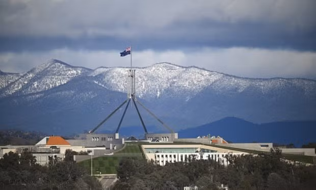 Australia kích hoạt cơ chế khẩn cấp vể nguồn cung khí đốt ảnh 1
