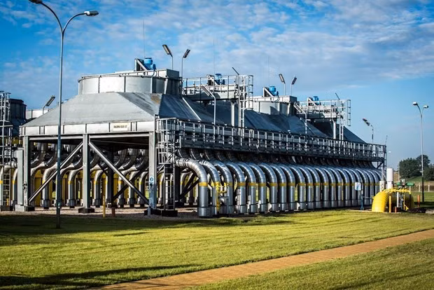 Nhật Bản đề nghị Mỹ và Australia tăng nguồn cung khí đốt ảnh 1
