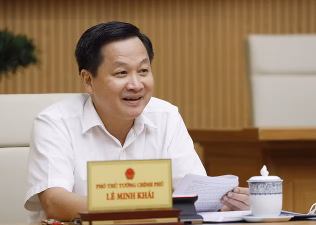 Giữ bình ổn mặt bằng giá, hỗ trợ thúc đẩy tăng trưởng kinh tế ảnh 1