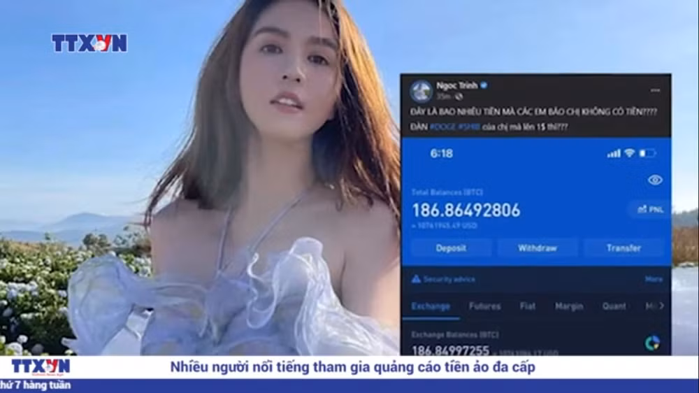 Nghệ sỹ tham gia quảng cáo: Cần bảo vệ hình ảnh, uy tín của chính mình ảnh 3