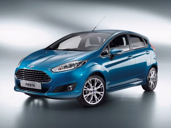Ford Việt Nam đạt doanh số bán hàng kỷ lục trong tháng 11 ảnh 1