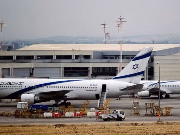 Hàng không Israel nối lại đường bay tới Thổ Nhĩ Kỳ ảnh 1