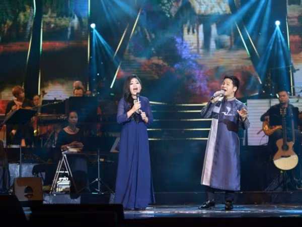 'Đường chúng ta đi': Đẳng cấp của những người nghệ sỹ thiện lành ảnh 5