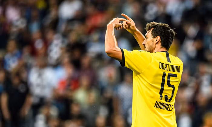 Bóng đá Đức: HLV Jogi Loew, trận Klassiker và 3 người hùng 'thất sủng' ảnh 4