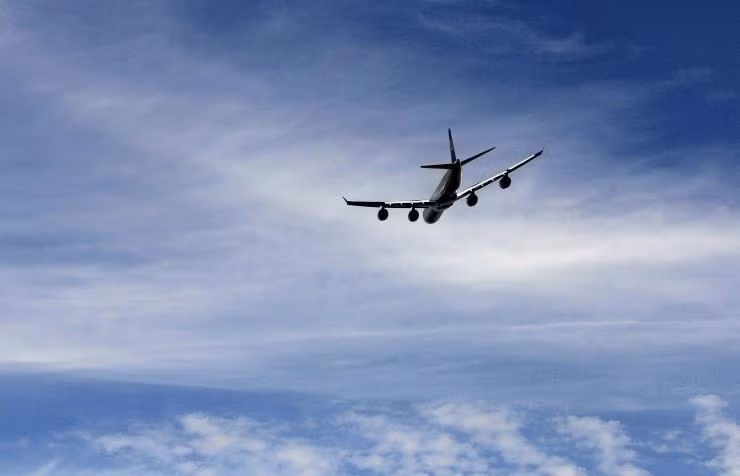 Romania, Mỹ và Ukraine bay giám sát không phận Liên bang Nga ảnh 1