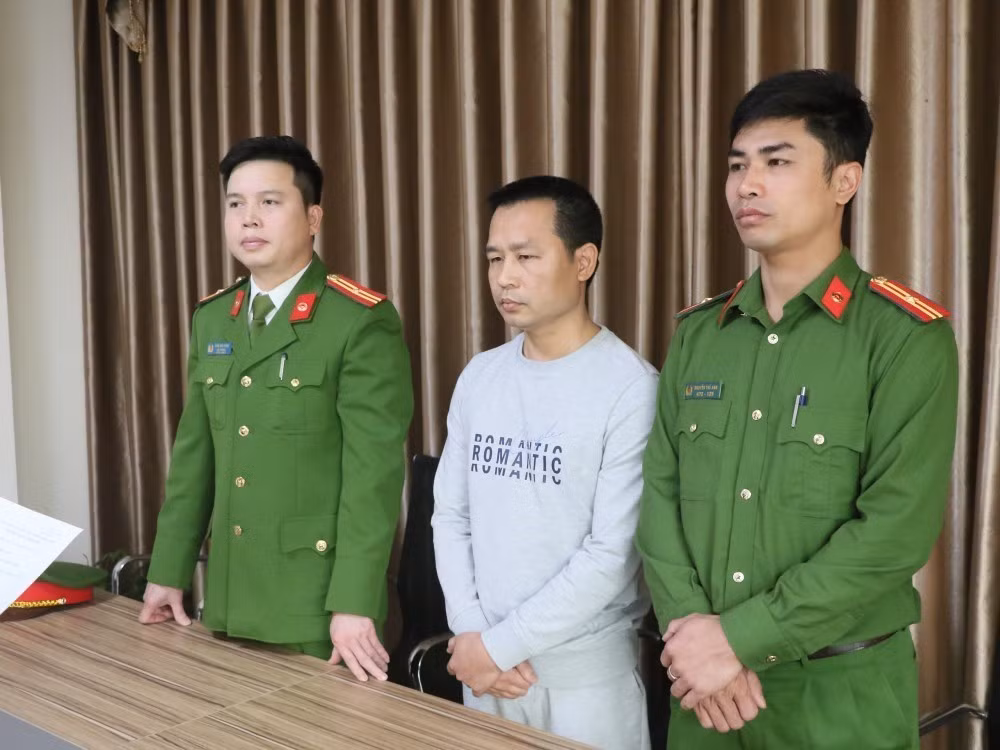 Tạm giam 2 lãnh đạo công ty Lam Hồng do vi phạm quy định đấu thầu ảnh 2