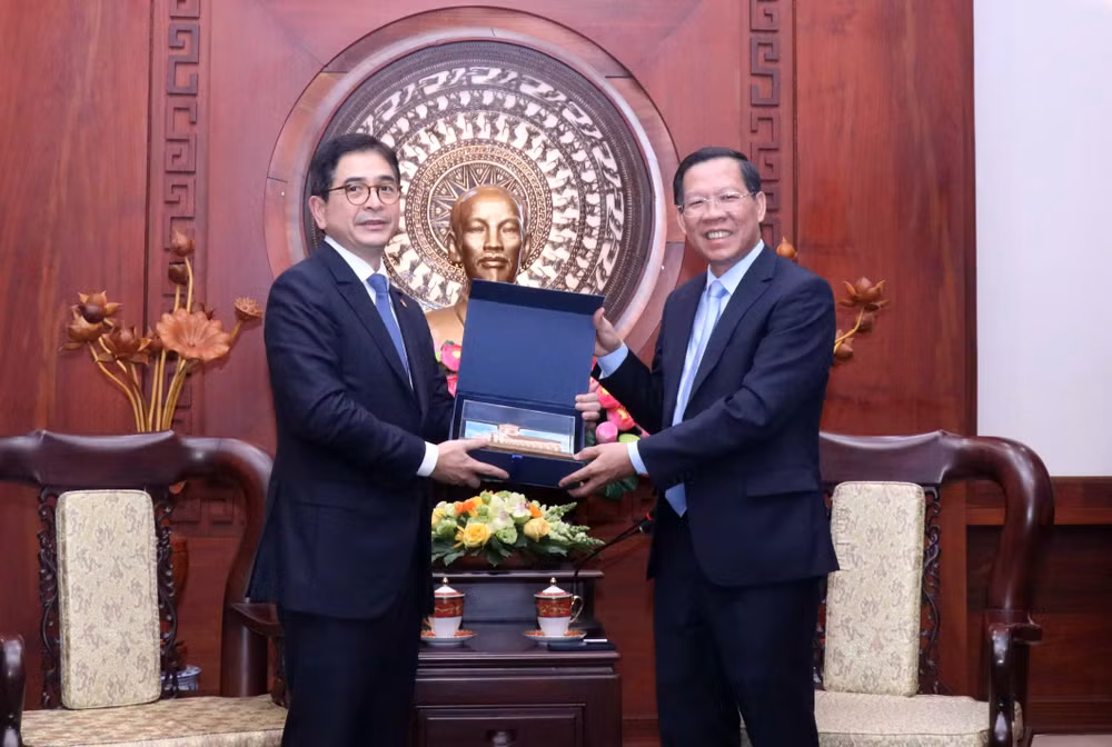 Chủ tịch KADIN: ASEAN tăng kết nối để thúc đẩy tăng trưởng bền vững ảnh 2
