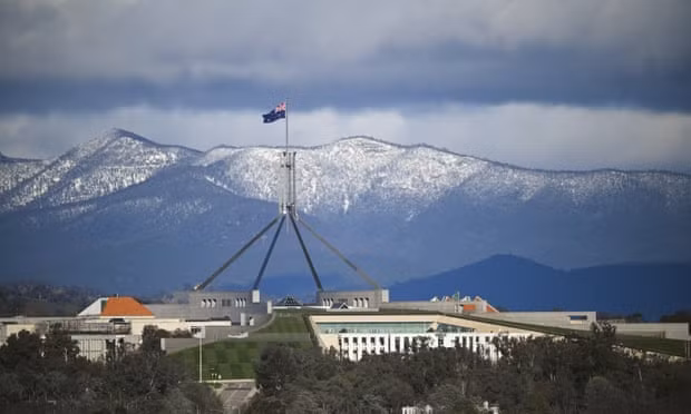 Australia đối mặt với nguy cơ thiếu hụt khí đốt vào năm 2023 ảnh 1