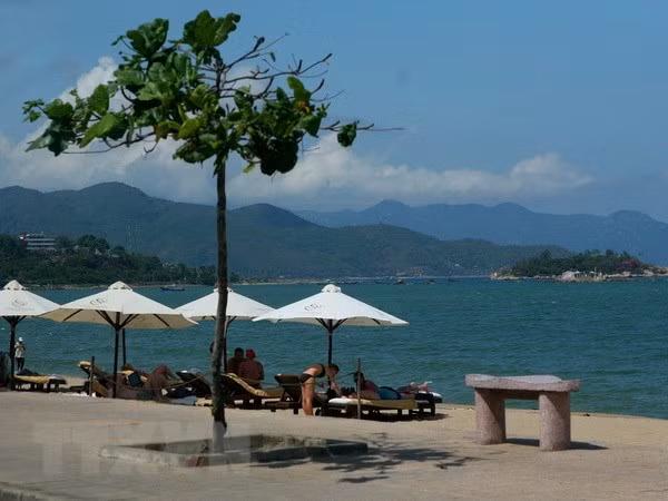 Năm Du lịch quốc gia 2019: Nha Trang hứa hẹn “bốn mùa náo nhiệt” ảnh 1