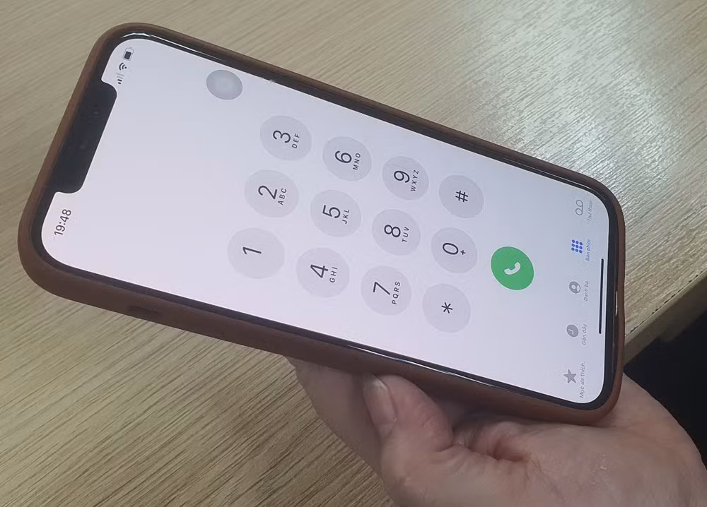 Cảnh báo lừa đảo "Con đang cấp cứu" để chiếm đoạt tài sản ảnh 1
